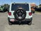 2027 Jeep Wrangler WRANGLER 4-DOOR RUBICON X