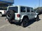 2027 Jeep Wrangler WRANGLER 4-DOOR RUBICON X