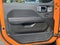 2027 Jeep Wrangler WRANGLER 4-DOOR RUBICON X
