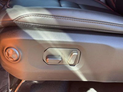 2027 Jeep Wrangler WRANGLER 4-DOOR RUBICON X