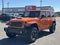 2027 Jeep Wrangler WRANGLER 4-DOOR RUBICON X