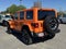 2027 Jeep Wrangler WRANGLER 4-DOOR RUBICON X