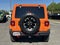 2027 Jeep Wrangler WRANGLER 4-DOOR RUBICON X