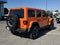 2027 Jeep Wrangler WRANGLER 4-DOOR RUBICON X