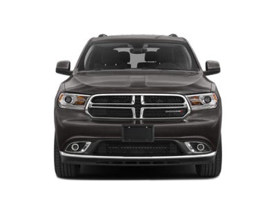 2019 Dodge Durango SXT RWD