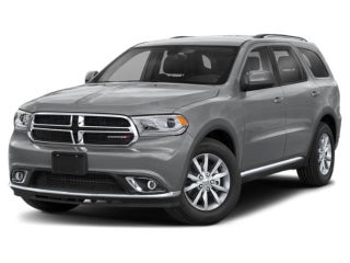 2019 Dodge Durango SXT RWD
