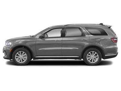 2024 Dodge Durango GT Plus RWD