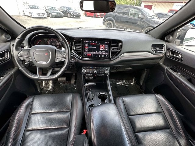 2024 Dodge Durango GT Plus RWD
