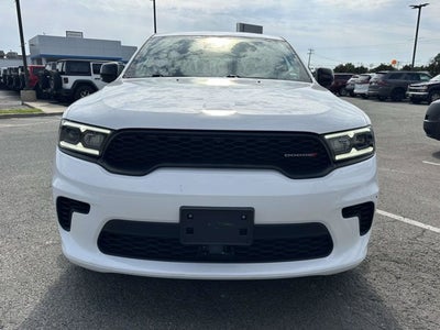 2024 Dodge Durango GT Plus RWD