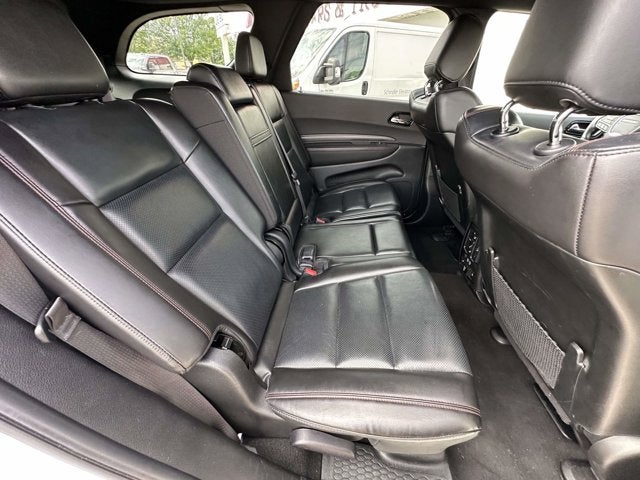 2024 Dodge Durango GT Plus RWD