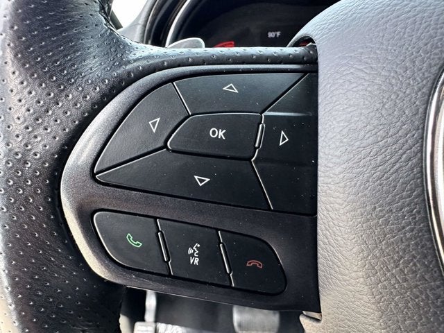 2024 Dodge Durango GT Plus RWD