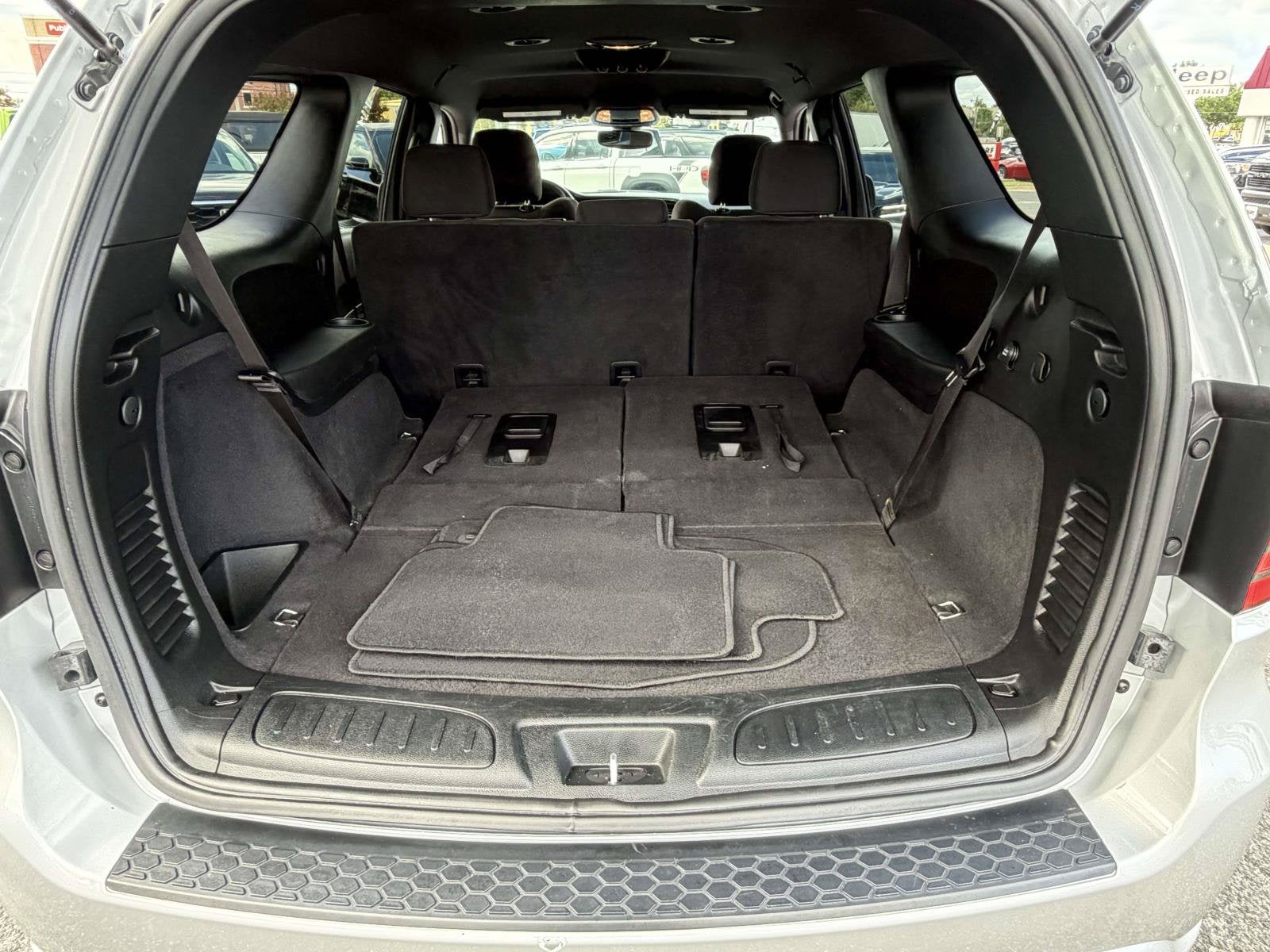 2024 Dodge Durango SXT