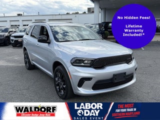 2024 Dodge Durango SXT