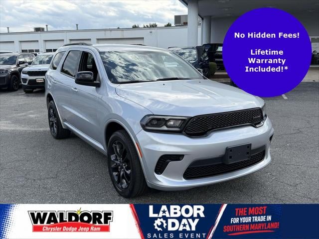 2024 Dodge Durango