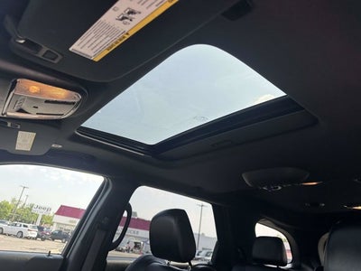 2022 Dodge Durango GT AWD