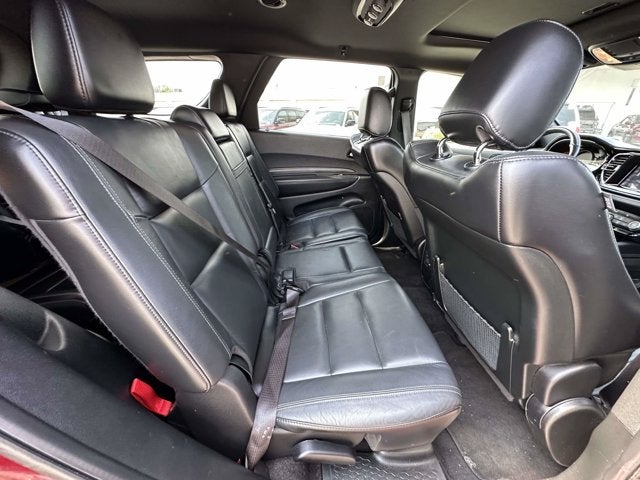 2022 Dodge Durango GT AWD