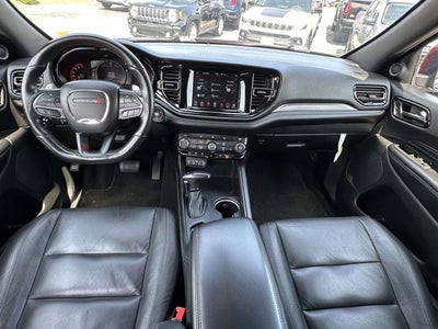 2022 Dodge Durango GT AWD