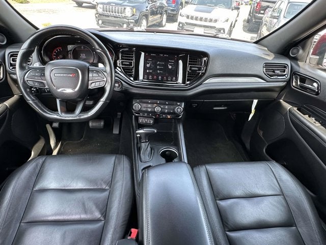 2022 Dodge Durango GT AWD