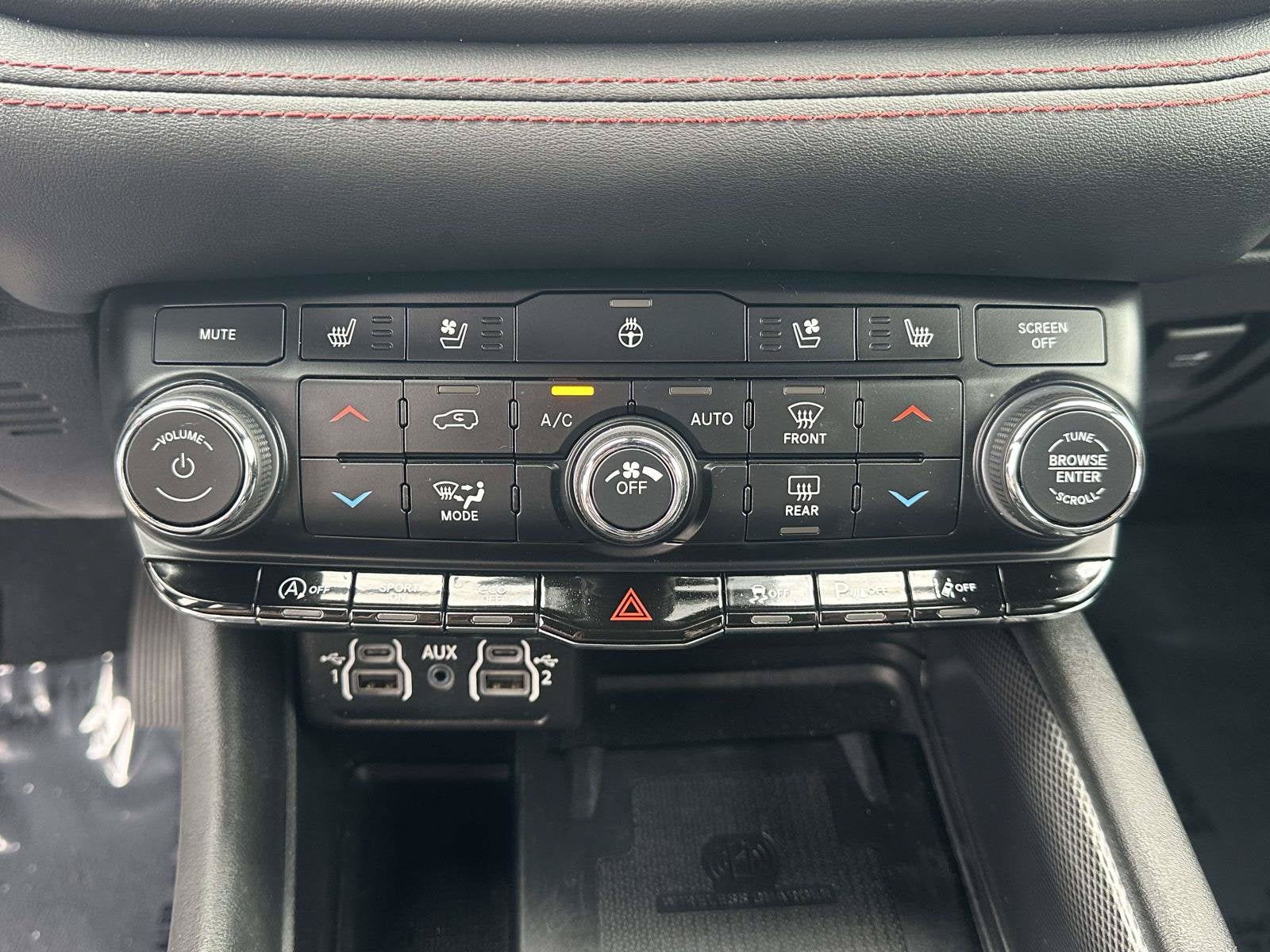 2024 Dodge Durango GT Premium AWD