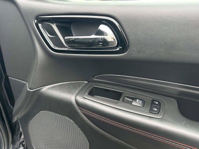 2024 Dodge Durango GT Premium AWD