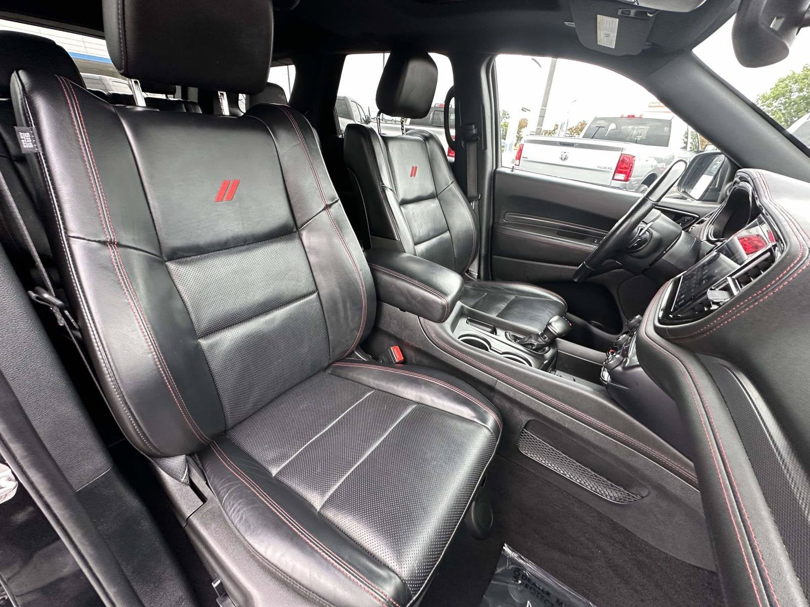 2024 Dodge Durango GT Premium AWD