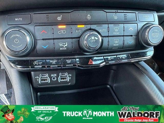 2021 Dodge Durango GT Plus AWD