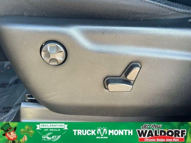 2021 Dodge Durango GT Plus AWD