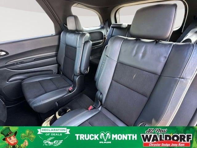 2021 Dodge Durango GT Plus AWD