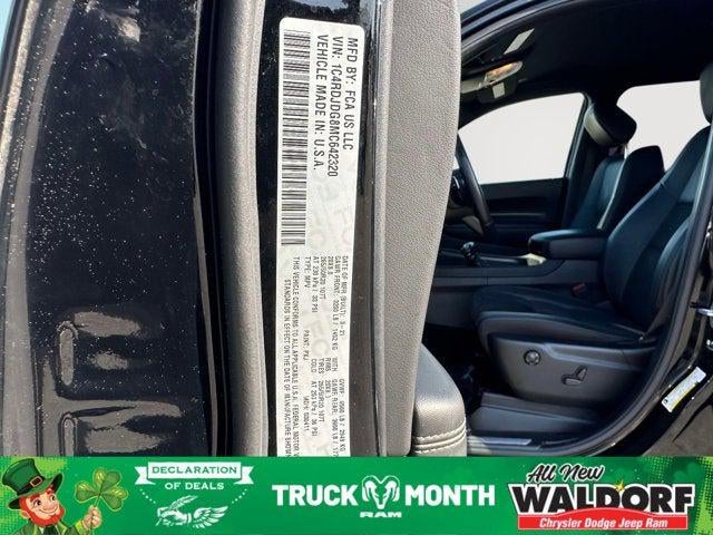 2021 Dodge Durango GT Plus AWD