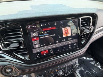 2023 Dodge Durango GT Plus AWD