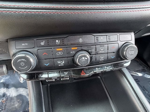 2023 Dodge Durango GT Plus AWD