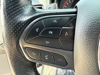 2023 Dodge Durango GT Plus AWD