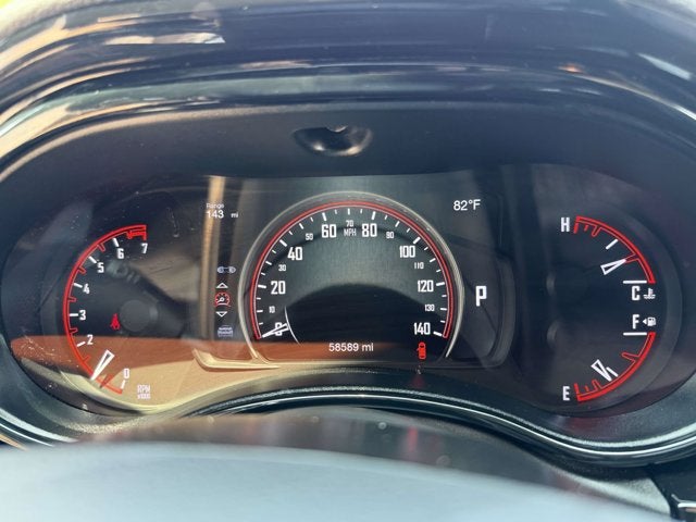 2023 Dodge Durango GT Plus AWD