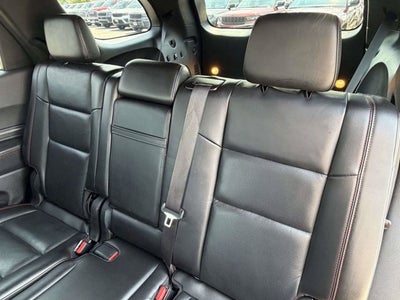 2023 Dodge Durango GT Plus AWD