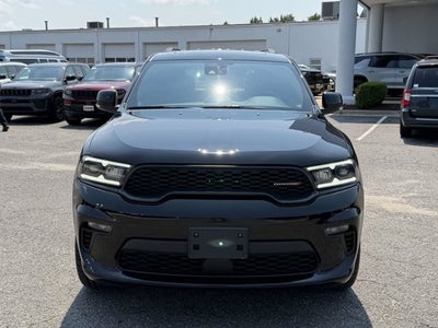 2023 Dodge Durango GT Plus AWD
