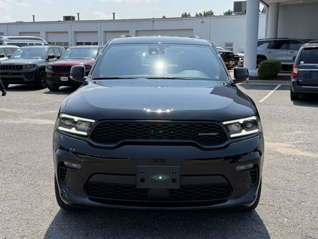 2023 Dodge Durango GT Plus AWD
