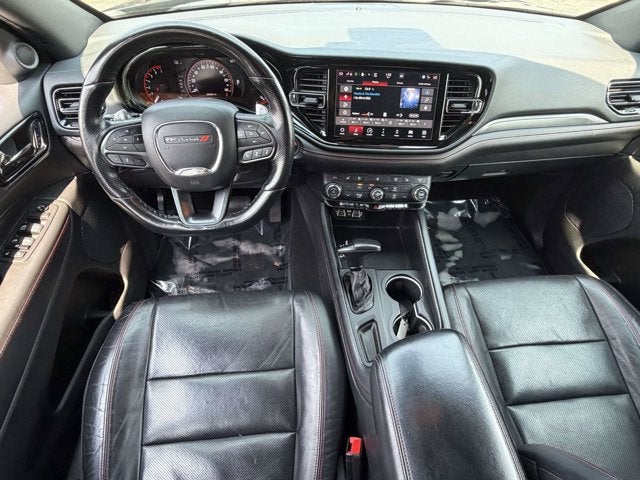 2023 Dodge Durango GT Plus AWD