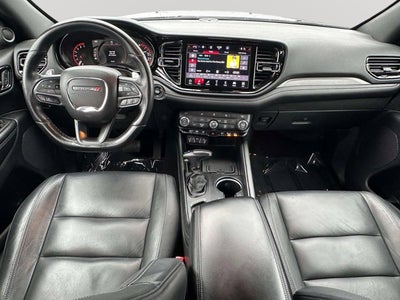2022 Dodge Durango GT Plus AWD
