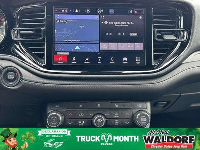 2022 Dodge Durango GT Plus AWD