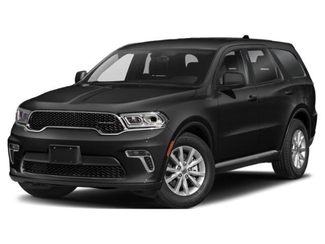 2022 Dodge Durango Citadel AWD