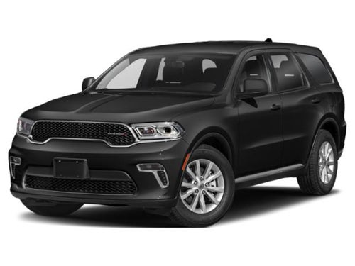 2022 Dodge Durango Citadel AWD