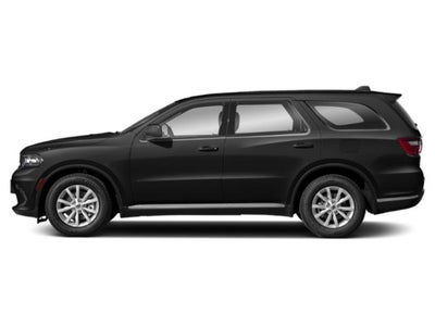 2022 Dodge Durango Citadel AWD