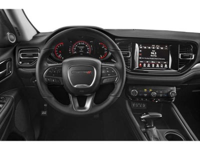2022 Dodge Durango Citadel AWD