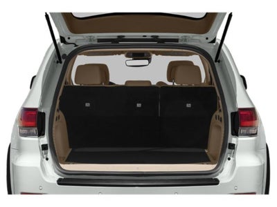 2022 Jeep Grand Cherokee WK Laredo X 4x4