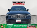 2022 Jeep Grand Cherokee WK Laredo X 4x4