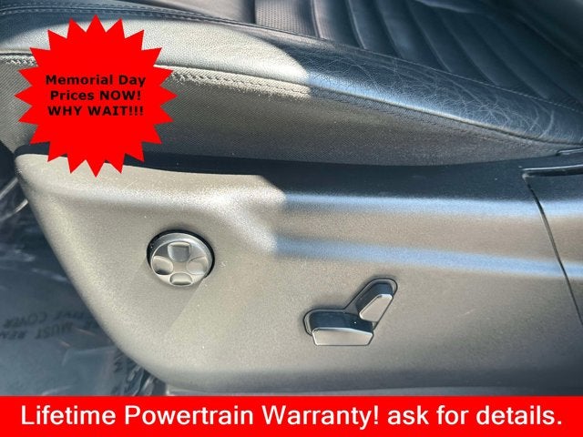 2018 Jeep Grand Cherokee Sterling Edition 4x4