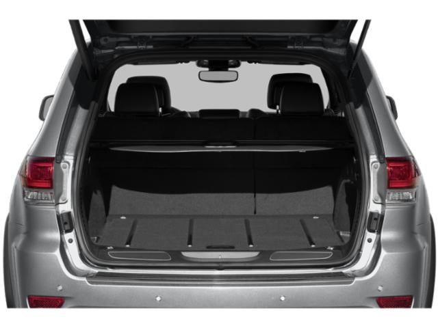 2018 Jeep Grand Cherokee Sterling Edition 4x4