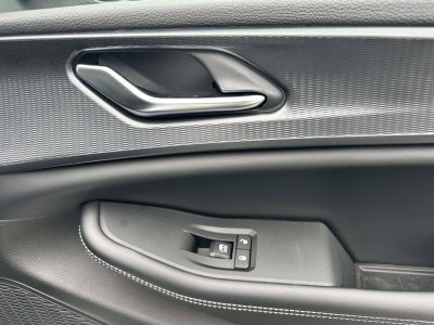 2027 Jeep Grand Cherokee GRAND CHEROKEE LAREDO 4X2