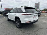 2027 Jeep Grand Cherokee GRAND CHEROKEE LAREDO 4X2