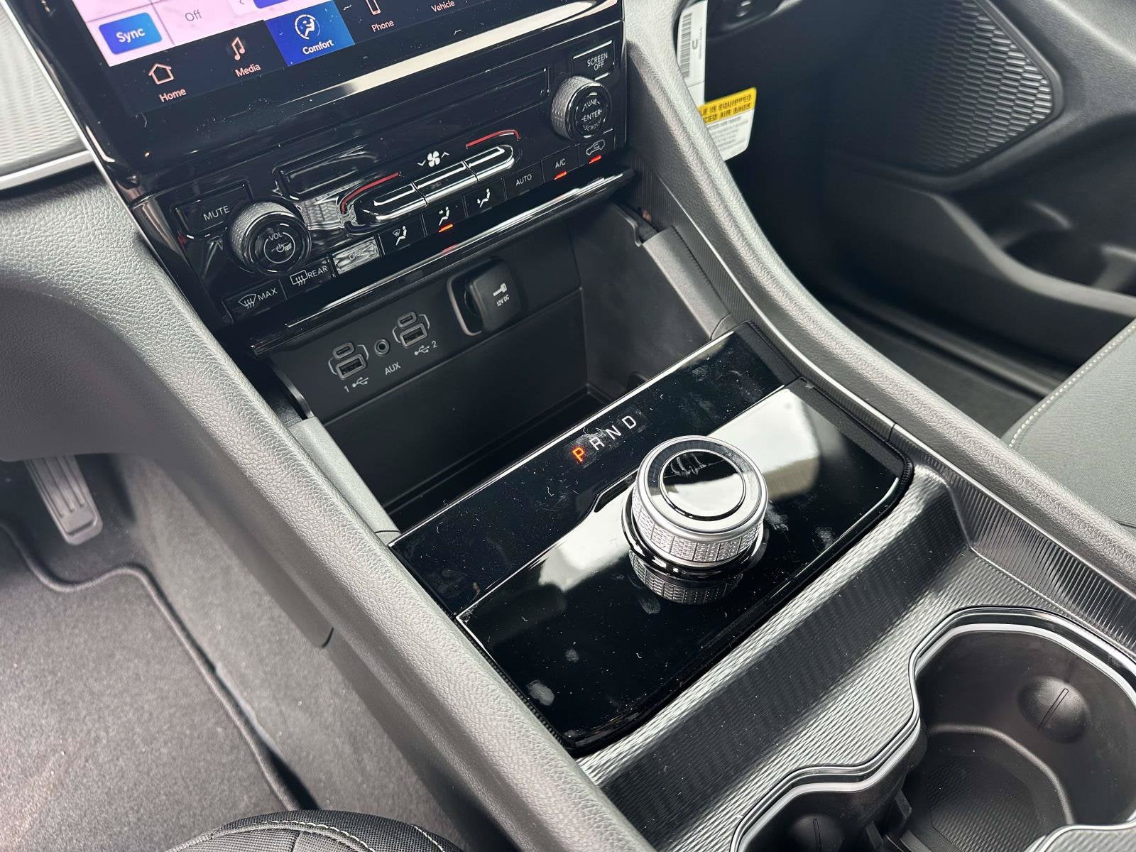 2027 Jeep Grand Cherokee GRAND CHEROKEE LAREDO 4X2